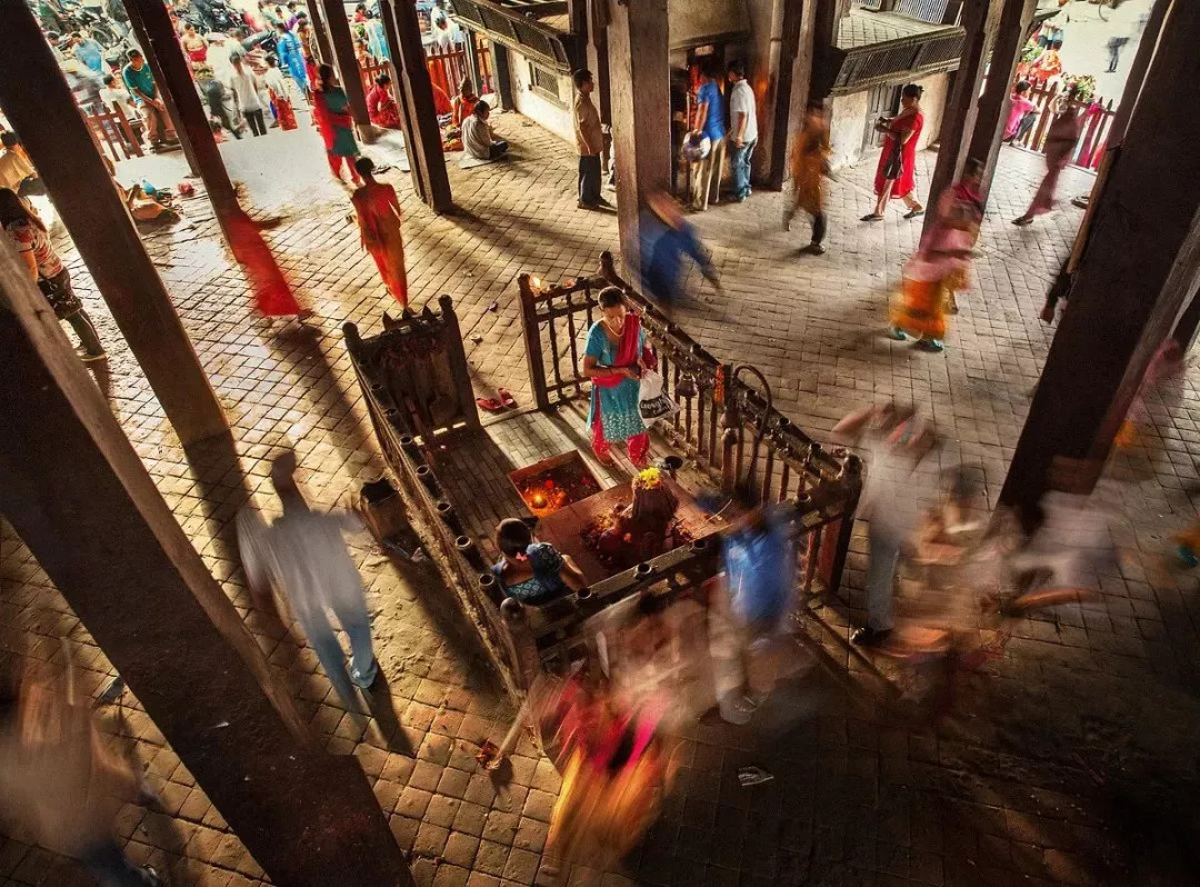 尼泊尔SKR什么地方？