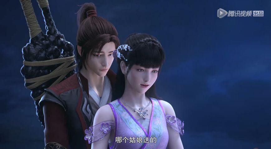 斗破苍穹为何前后实力差距这么大,斗破苍穹云岚宗有没有天阶斗技