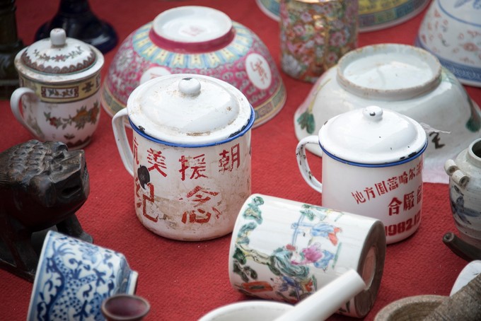 哈尔滨历史街区,哈尔滨老道外历史