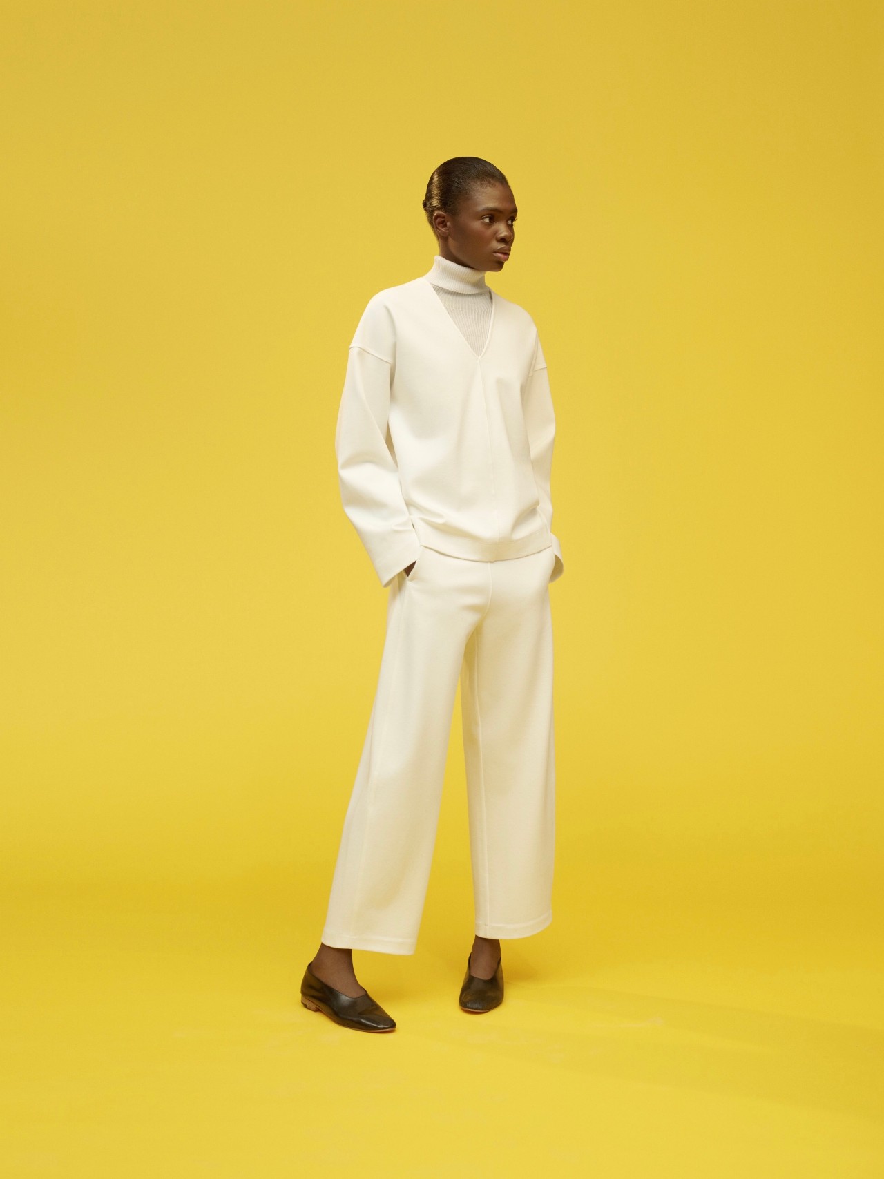 2018春夏jw优衣库穿搭视频,2018年优衣库秋冬u系列