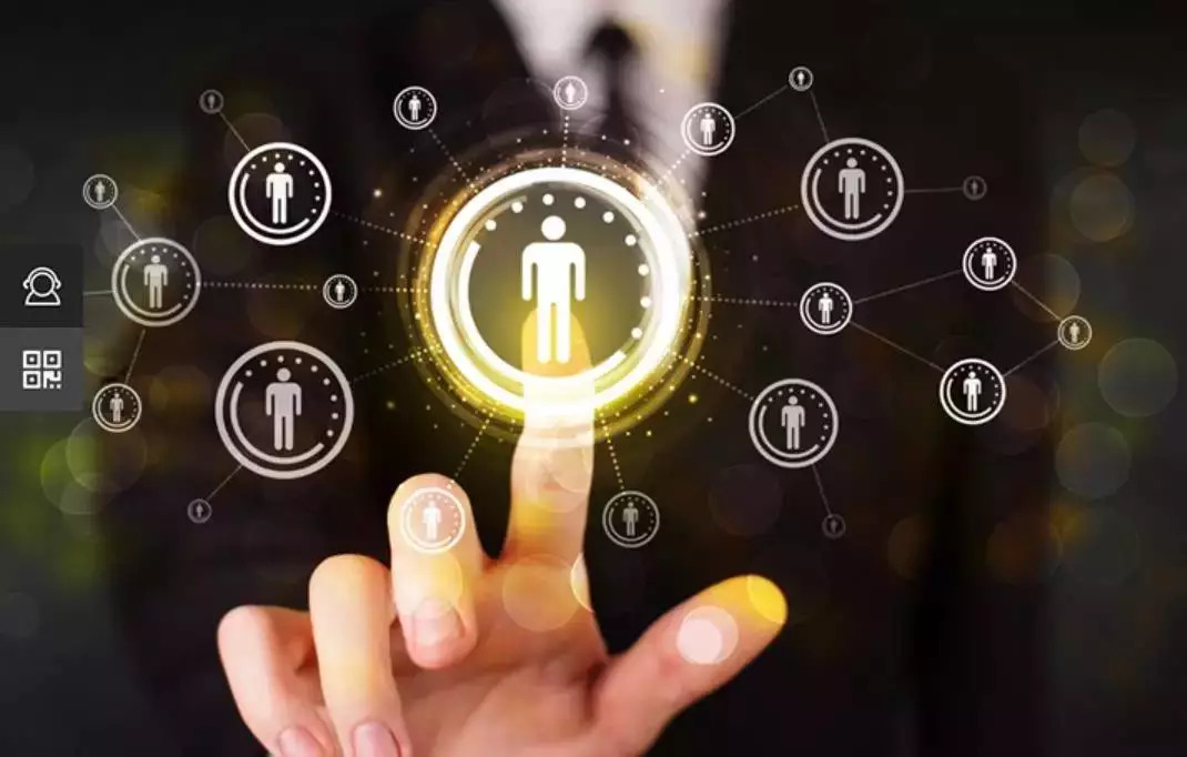 新一轮零售革命,新零售一场势不可挡的效率革命