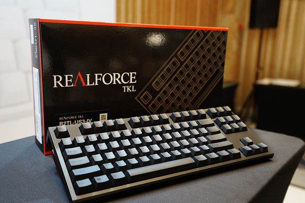 realforcer3双模键盘,realforce静电容键盘拆解