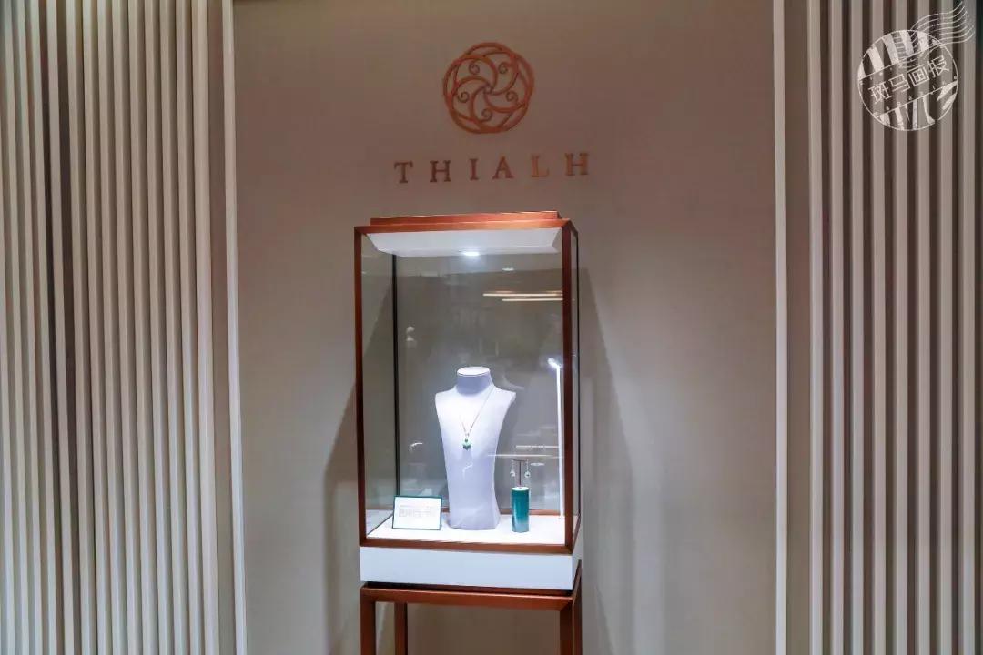 淮海中路的潮流店,淮海中路时髦