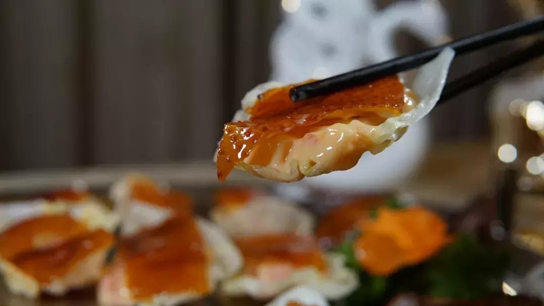 神奇咧~为什么这些美食只靠看就觉得那么好吃啊！