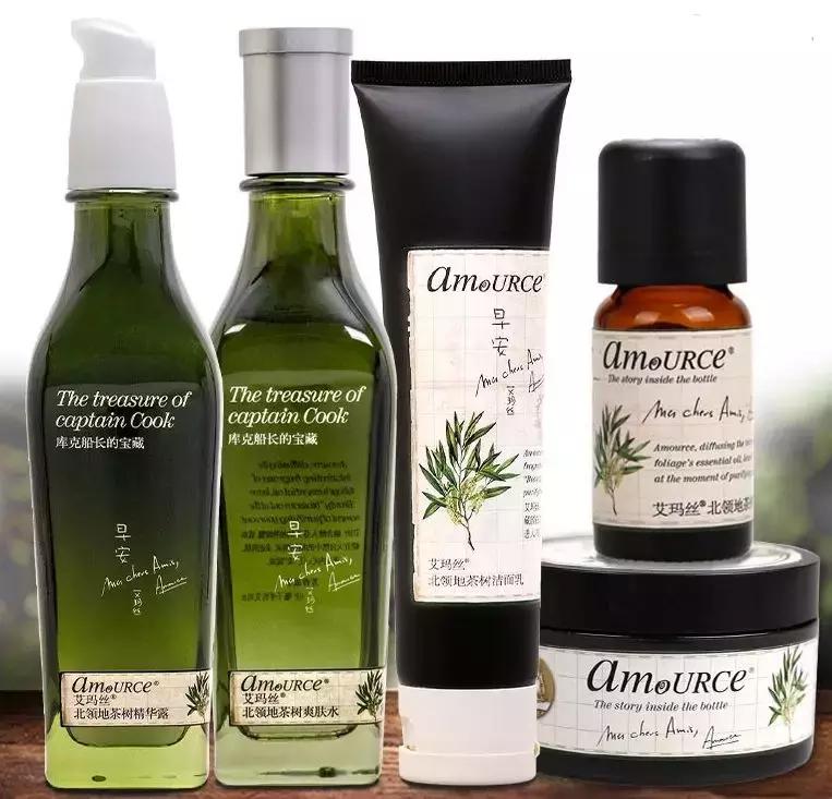 平价水乳套装排行榜前十名秋冬,适合冬天换季泛红的水乳套装