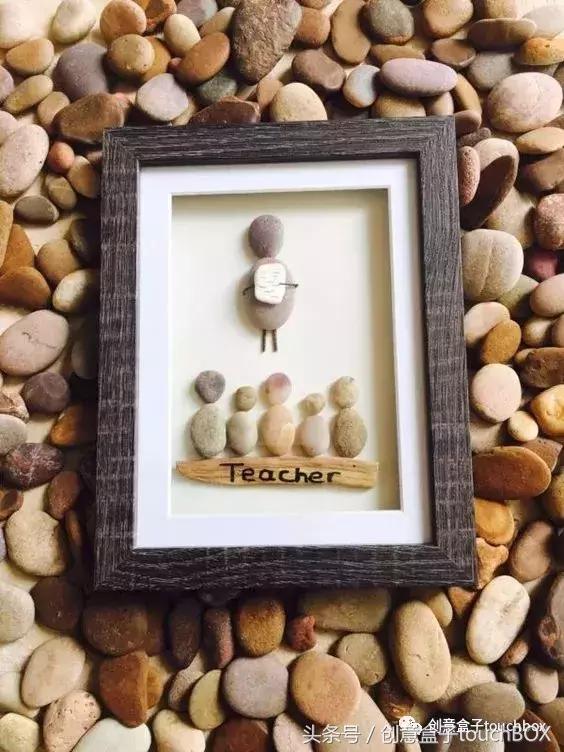 教师节礼物幼儿园diy,教师节送给老师的diy礼物