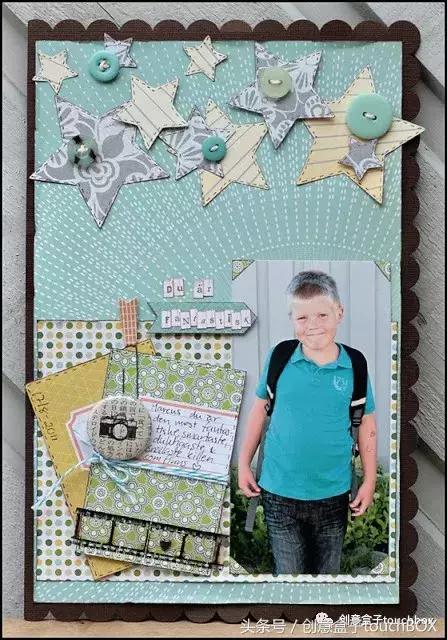 教师节礼物diy彩泥,适合男生送教师节diy礼物