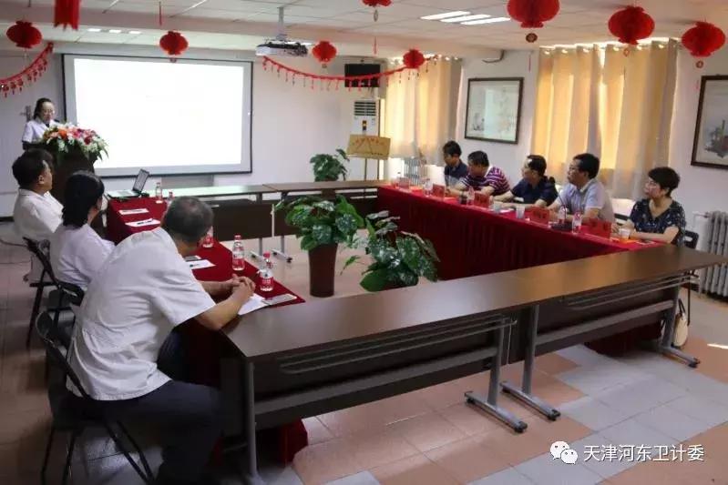 打造中医康复服务标杆,打造中医药服务体系