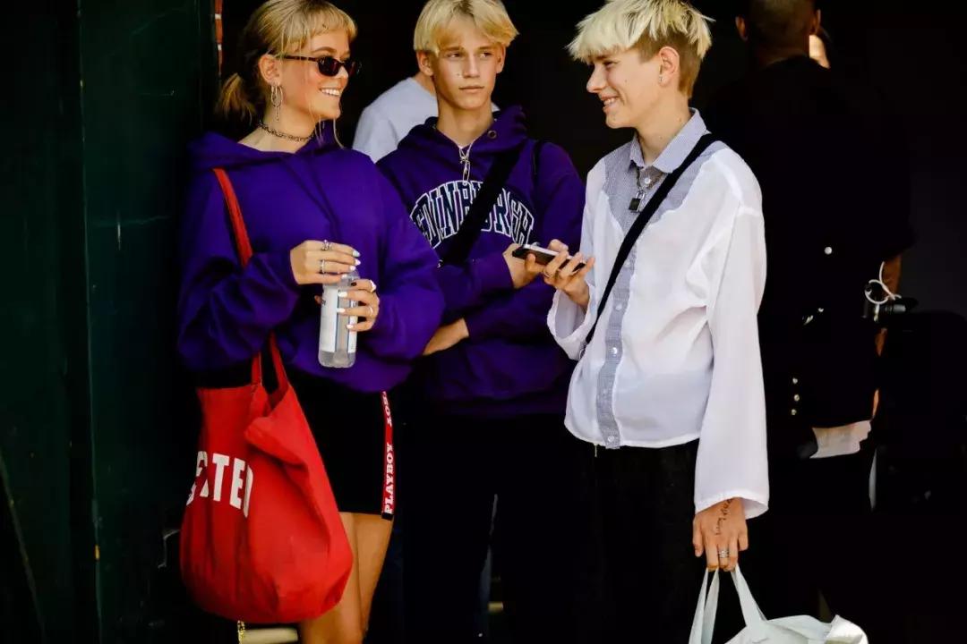 2023时装周流行趋势总结,时装周穿搭2019秋冬