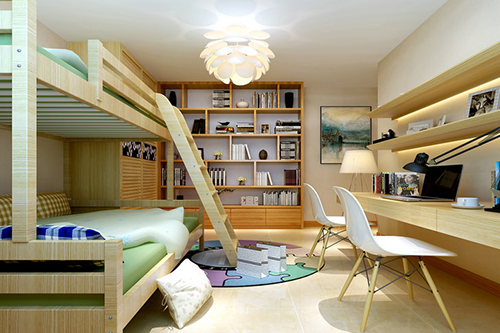 感恩教师节各学科教师最爱的家装风格