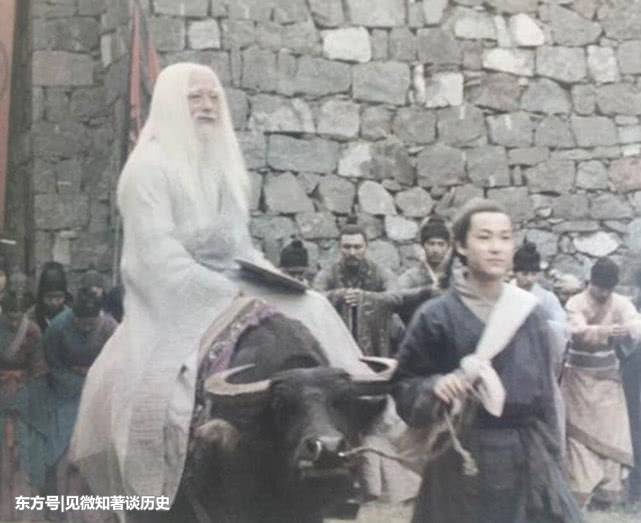 鬼谷子十大最厉害的弟子,鬼谷子老师第1讲视频