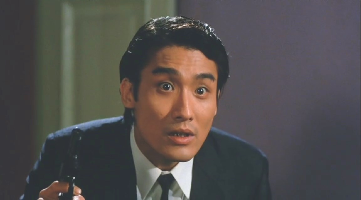 梁家辉击败周星驰拿到最佳影帝,千面影帝梁家辉喜剧片