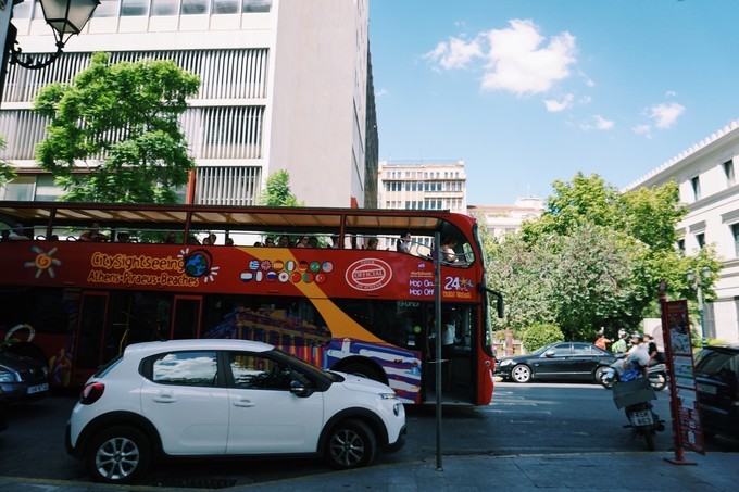 希腊是浪漫圣地,希腊是一生中必须要去的地方之一