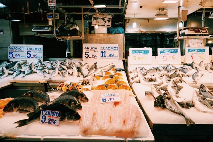 希腊是浪漫圣地,希腊是一生中必须要去的地方之一