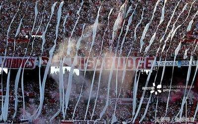 球场不明之物吓人,球场上的那些不可思议