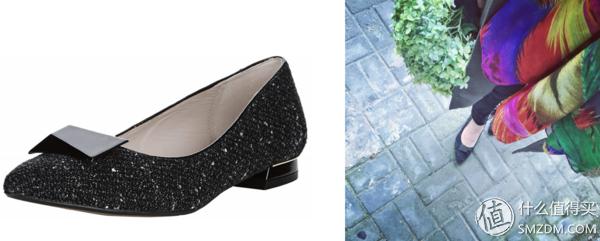 大脚怪穿的鞋,大码女鞋怪鞋