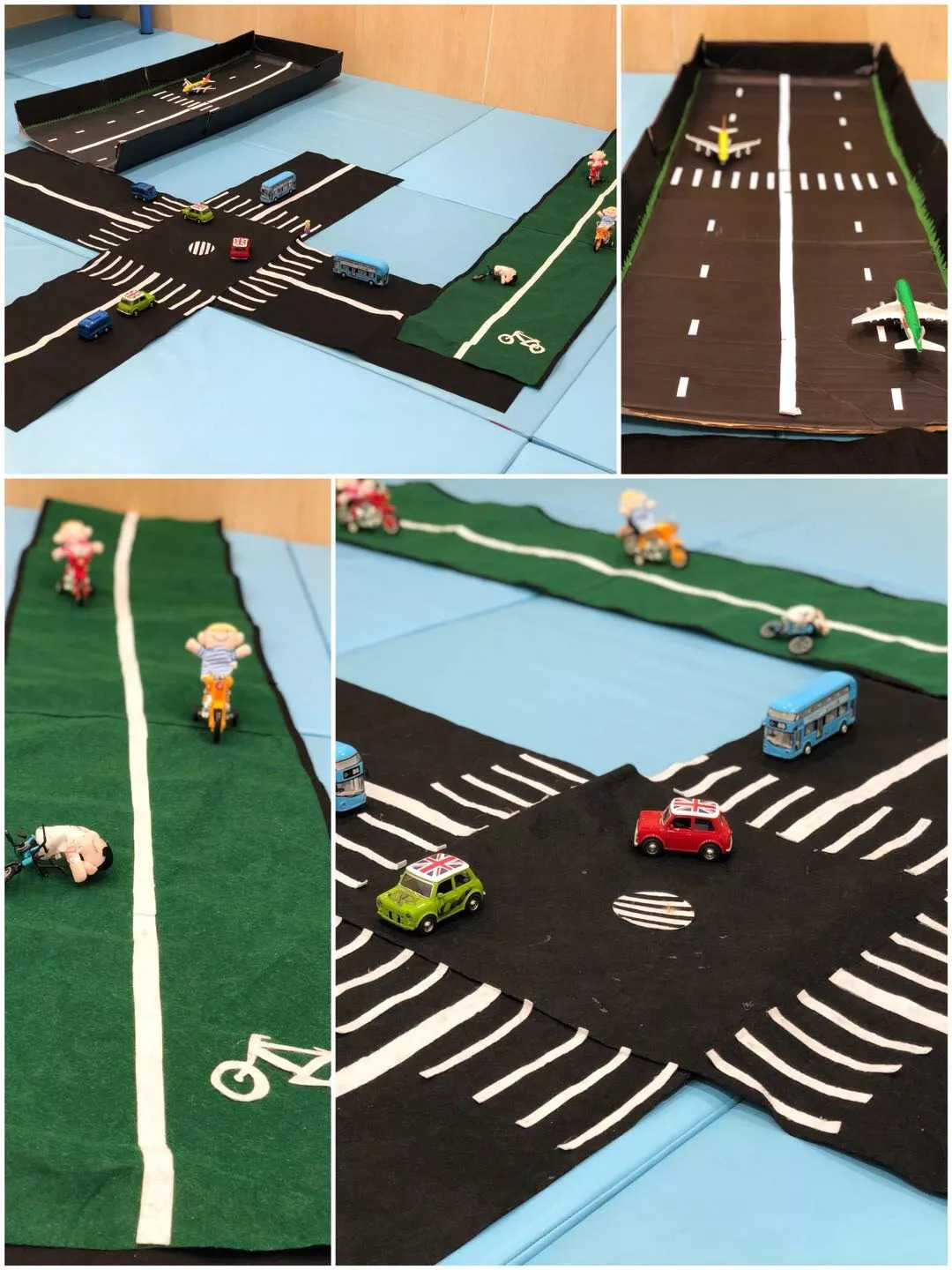 海伦多兰英语冬令营,海伦多兰女士