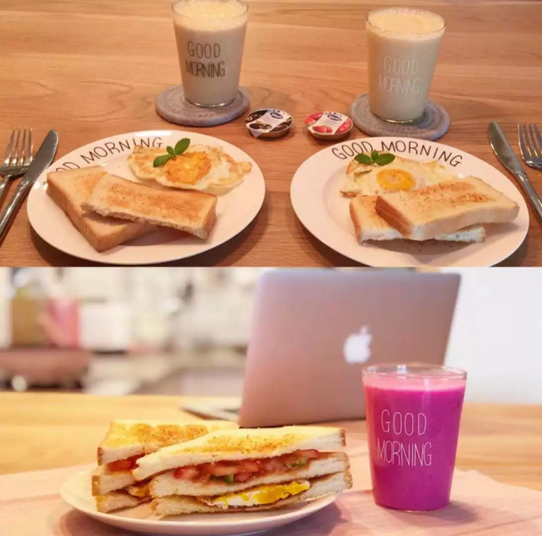 旅行达人宅家日常,90后旅行达人