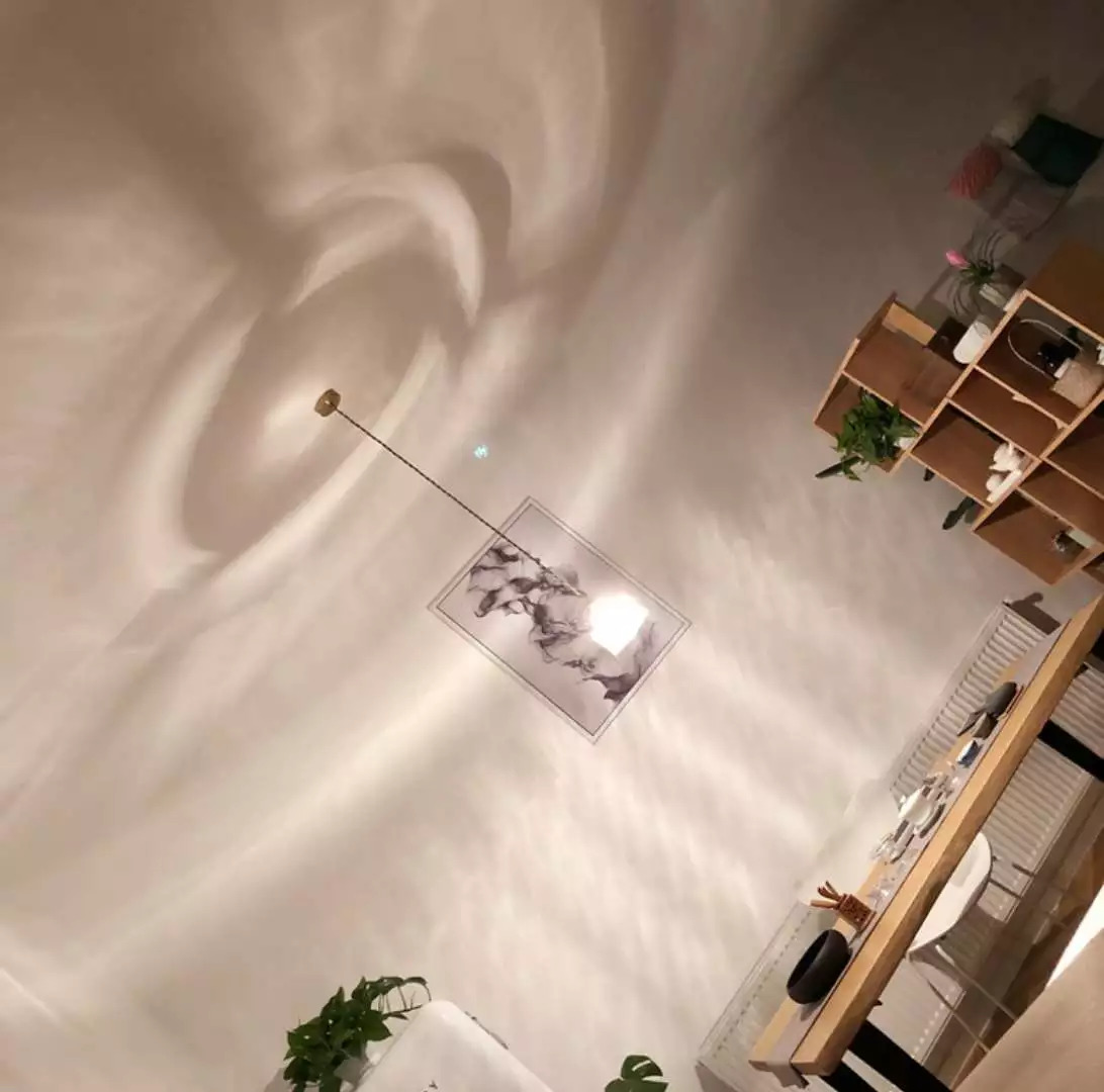 旅行爱好者装修房间,旅行博主改造农村小院