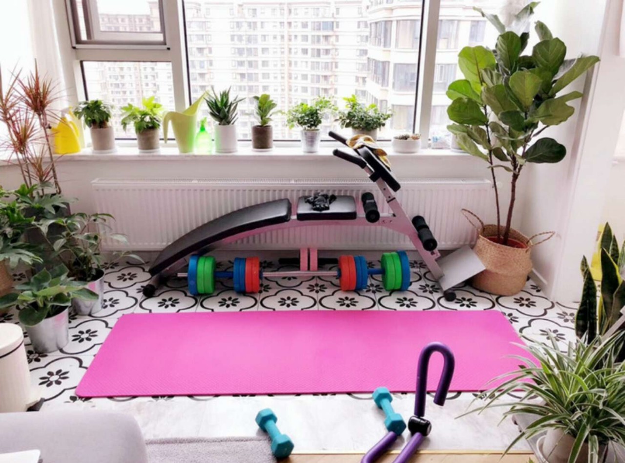 旅行博主改造北京小院,旅行爱好者装修房间