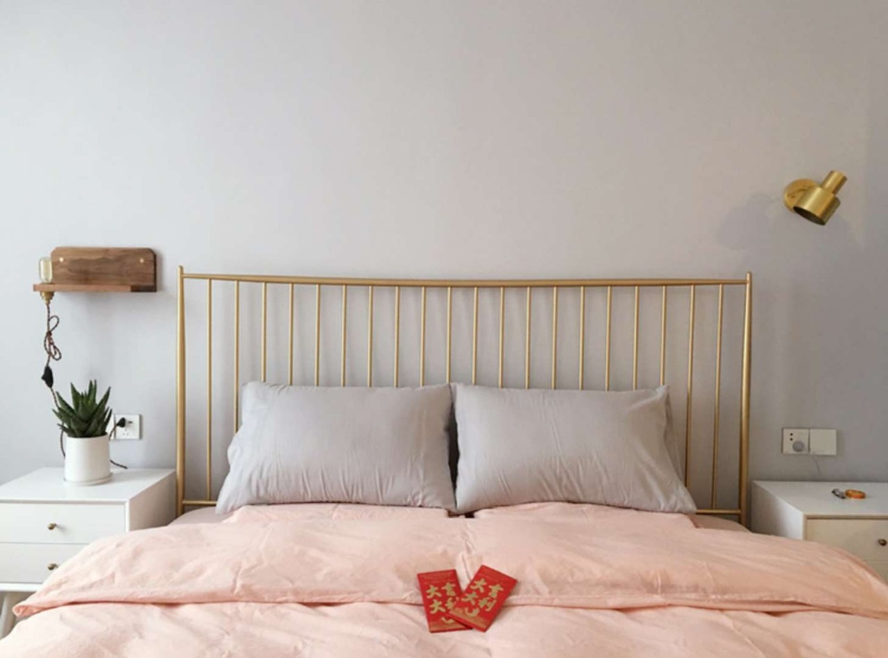 旅行博主改造北京小院,旅行爱好者装修房间