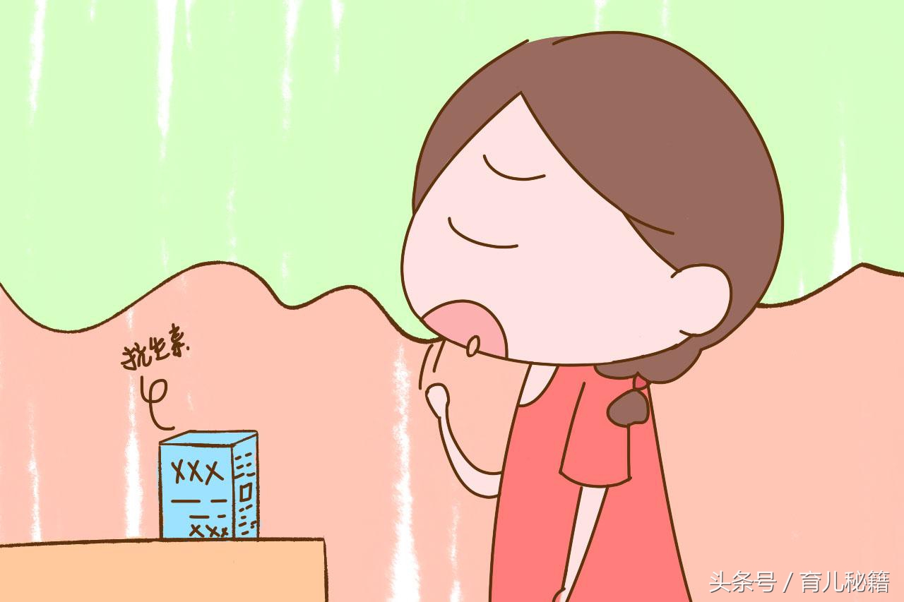 哺乳期乳腺炎最佳自救方法,各种各样的宝妈心声