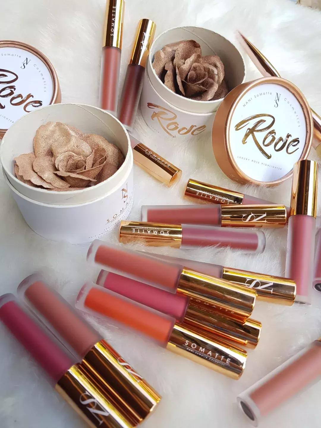 如何100块搞定所有彩妆,300块搞定全套彩妆怎么样