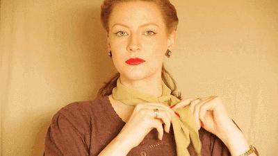 石原里美丝巾搭配图片,石原里美丝巾戴法