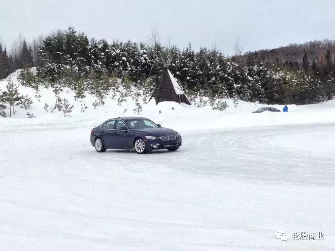 冬季冰雪路防滑最好的轮胎,各种轮胎雪地性能排名