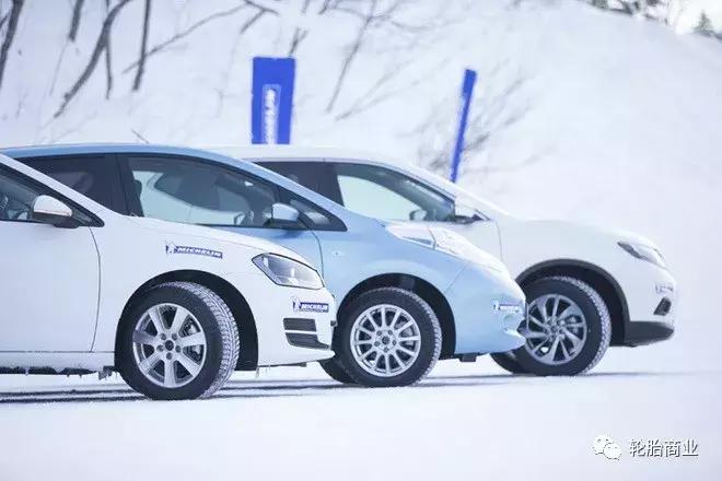 冬季冰雪路防滑最好的轮胎,各种轮胎雪地性能排名