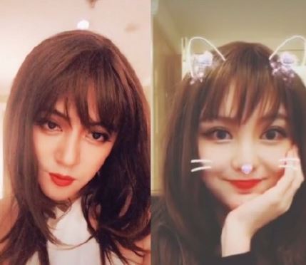 罗志祥朱碧石资料,罗志祥朱碧石周扬青