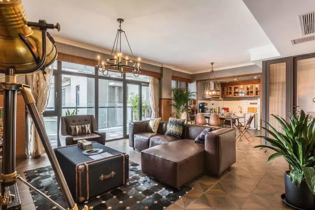 最值得去的十个民宿,这些客栈让你的旅行更有情调