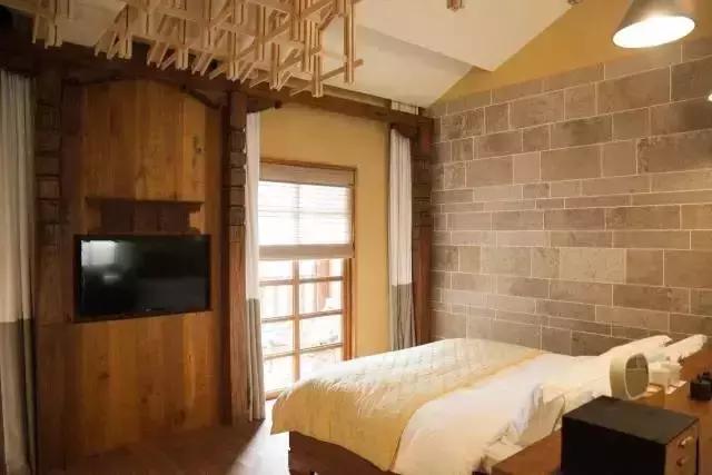 最值得去的十个民宿,这些客栈让你的旅行更有情调