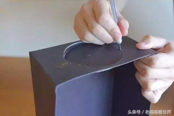 快递盒子不要扔可以飞起来,快递盒子飞起来