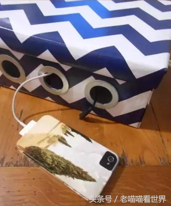 快递盒子不要扔可以飞起来,快递盒子飞起来