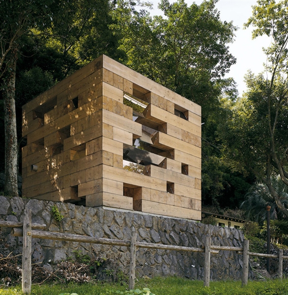 浅析藤本壮介,elcroquis哪一期值得看