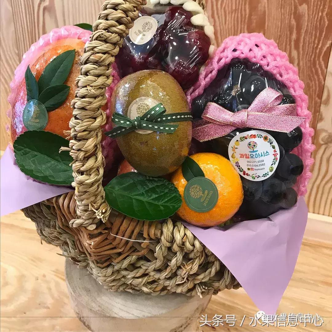 中秋礼盒水果店,中秋水果礼盒爆款