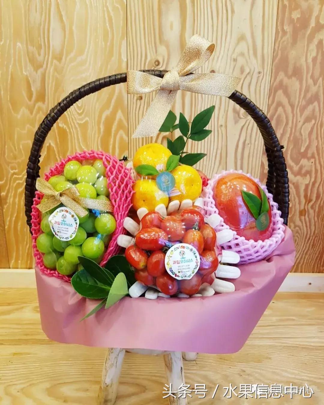 中秋礼盒水果店,中秋水果礼盒爆款
