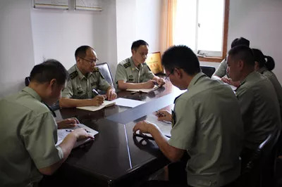 警示教育明规矩防微杜渐守底线,明规矩知敬畏守底线总结报告