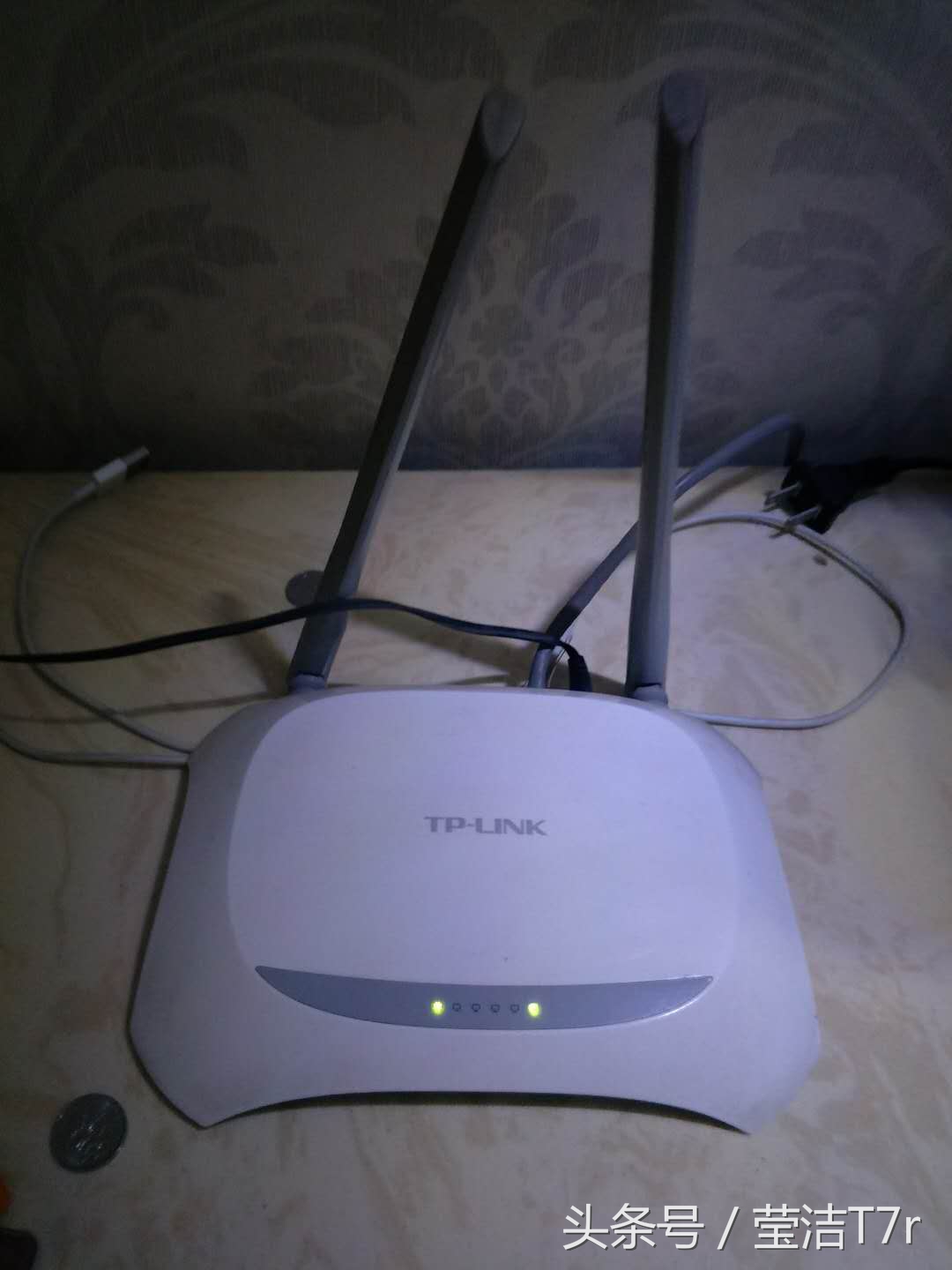 移动路由器断电再通电不能上网了,移动宽带送的路由器能不能上网