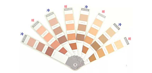 手把手教你挑选大牌粉底液,怎样挑选合适的粉底