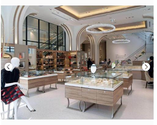 中古香奈儿戒指,中古店1万香奈儿包包