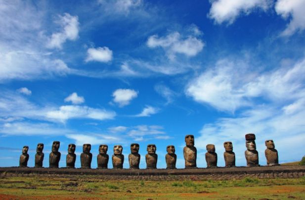 忘掉桑巴和足球吧！这才是南美洲的底色