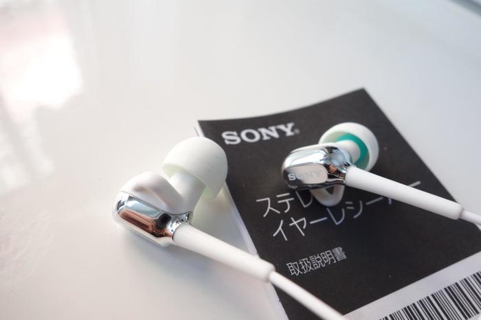 索尼xba系列耳机哪个好,索尼全系耳塞评测