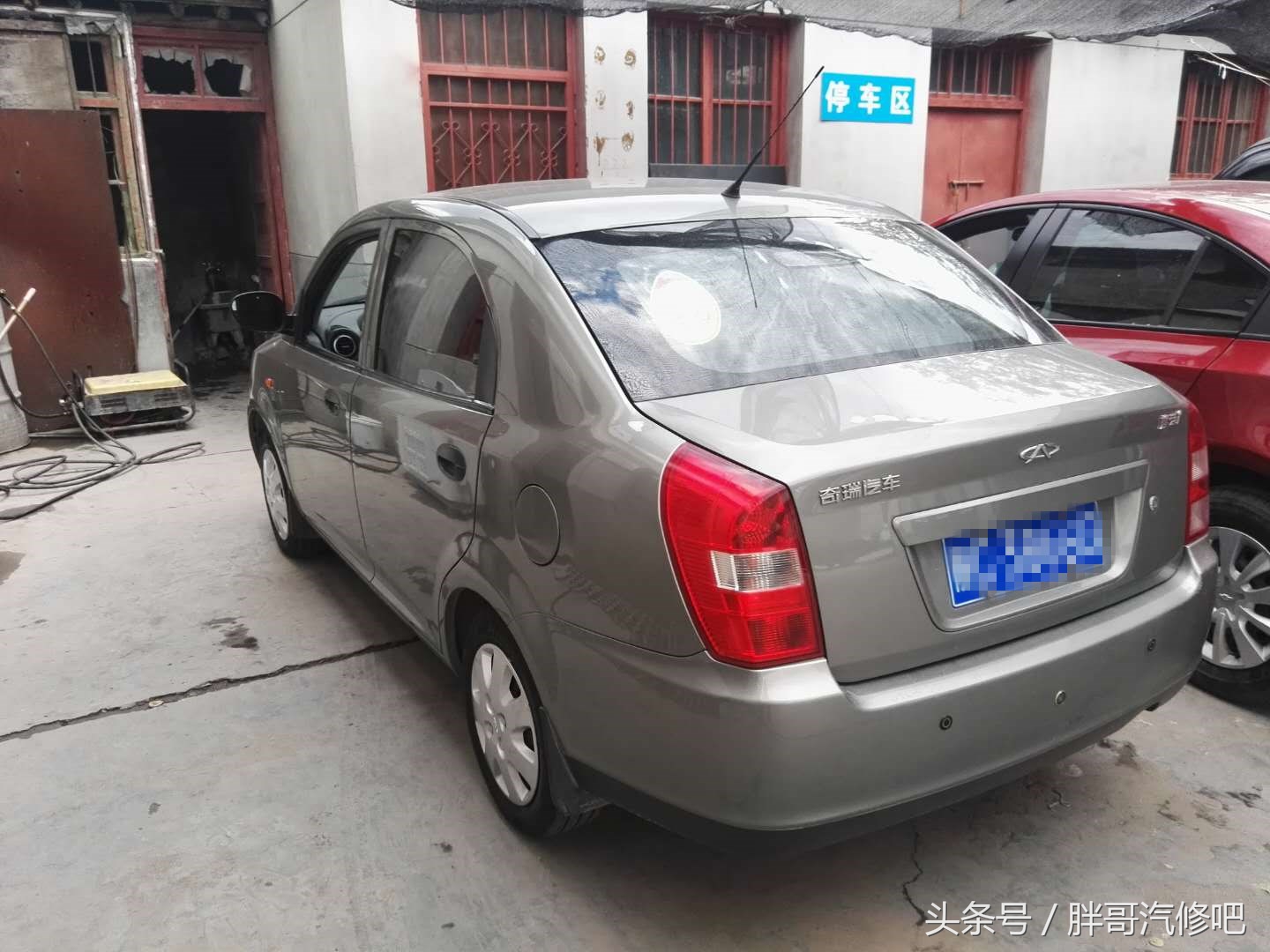 6年车龄的二手车,6年1万左右二手车