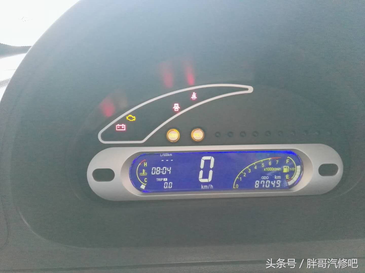 6年车龄的二手车,6年1万左右二手车