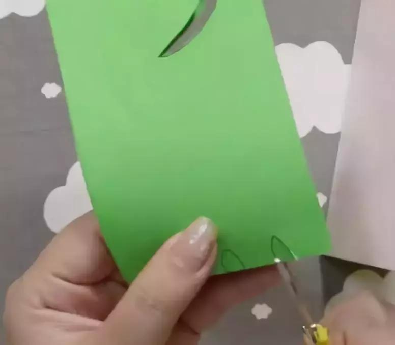 小学生心愿贺卡简单又漂亮小机关,一二三年级简单的心愿贺卡新学期