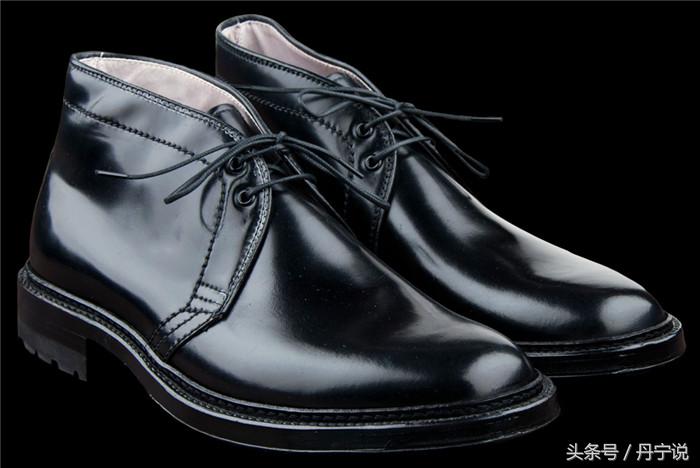 Redwing红翼靴只算入门，讲讲绅士们喜爱的高端工装靴（皮鞋）