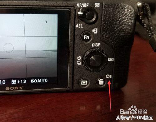 索尼微单a7sii怎么设置,索尼微单a7r3a触控怎么调