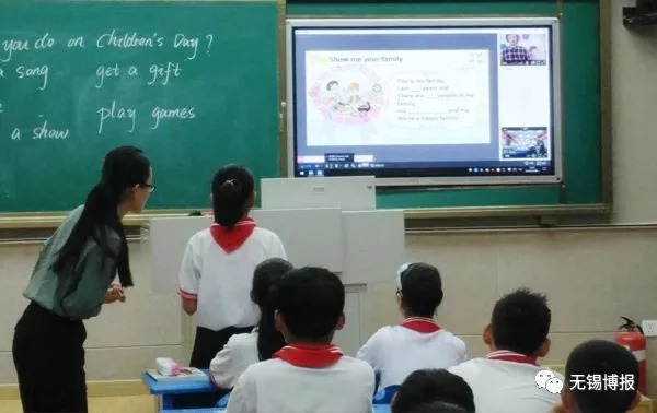 新吴区家长，不买名校学区房也能上好学校！一大波名校牵手新吴区，教育资源再升级！